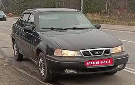 Daewoo Nexia I рестайлинг, 2007 год, 90 000 рублей, 1 фотография