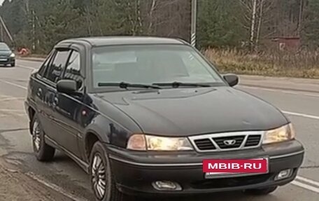 Daewoo Nexia I рестайлинг, 2007 год, 90 000 рублей, 2 фотография