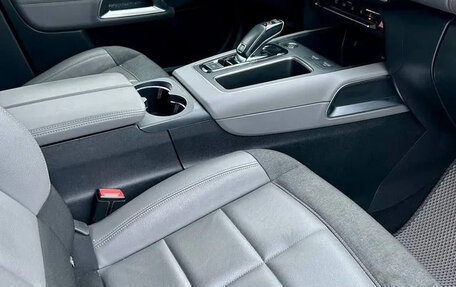 Citroen C5 Aircross I, 2020 год, 1 890 000 рублей, 5 фотография