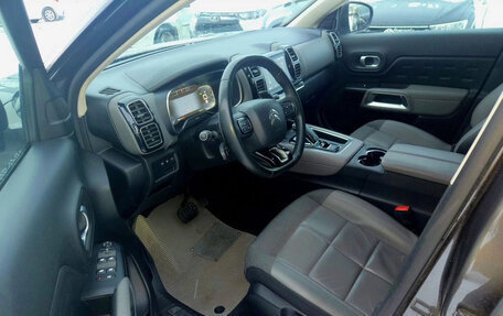 Citroen C5 Aircross I, 2020 год, 1 890 000 рублей, 6 фотография