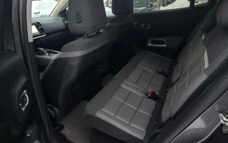 Citroen C5 Aircross I, 2020 год, 1 890 000 рублей, 7 фотография