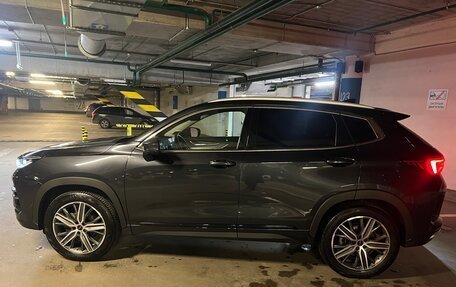 CheryExeed LX, 2022 год, 1 790 000 рублей, 2 фотография