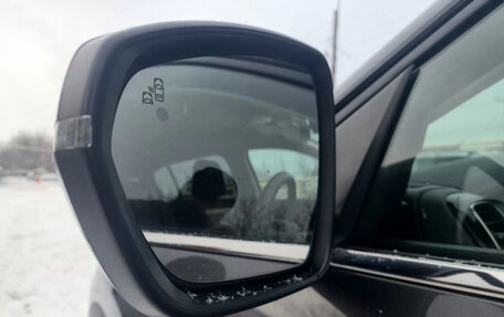 Citroen C5 Aircross I, 2020 год, 1 890 000 рублей, 8 фотография