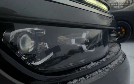 Citroen C5 Aircross I, 2020 год, 1 890 000 рублей, 10 фотография