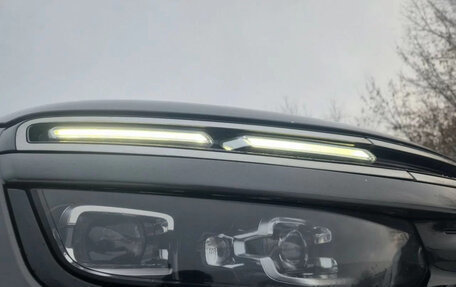 Citroen C5 Aircross I, 2020 год, 1 890 000 рублей, 9 фотография