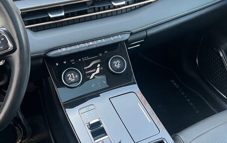 CheryExeed LX, 2022 год, 1 790 000 рублей, 6 фотография