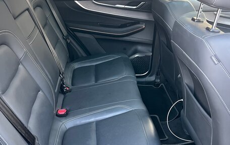 CheryExeed LX, 2022 год, 1 790 000 рублей, 11 фотография