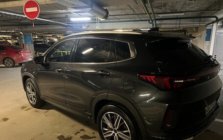 CheryExeed LX, 2022 год, 1 790 000 рублей, 4 фотография
