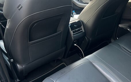 CheryExeed LX, 2022 год, 1 790 000 рублей, 13 фотография