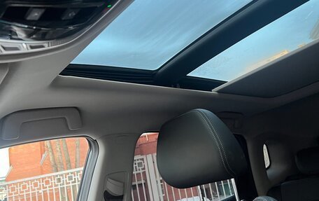 CheryExeed LX, 2022 год, 1 790 000 рублей, 17 фотография