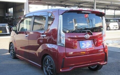 Daihatsu Move VI рестайлинг, 2023 год, 711 010 рублей, 7 фотография