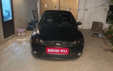 Ford Mondeo III, 2005 год, 250 000 рублей, 4 фотография