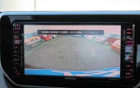 Daihatsu Move VI рестайлинг, 2023 год, 711 010 рублей, 10 фотография