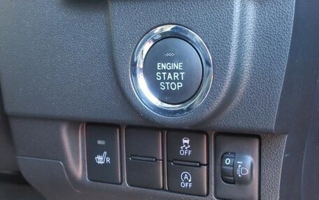 Daihatsu Move VI рестайлинг, 2023 год, 711 010 рублей, 13 фотография