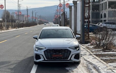 Audi A3, 2021 год, 1 670 000 рублей, 3 фотография