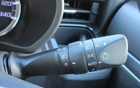 Daihatsu Move VI рестайлинг, 2023 год, 711 010 рублей, 12 фотография