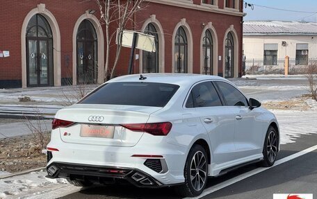 Audi A3, 2021 год, 1 670 000 рублей, 7 фотография