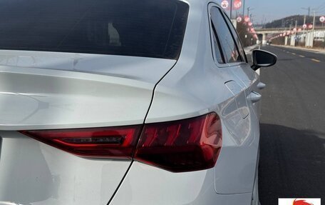 Audi A3, 2021 год, 1 670 000 рублей, 9 фотография