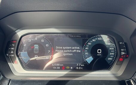 Audi A3, 2021 год, 1 670 000 рублей, 16 фотография