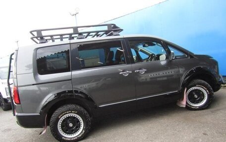 Mitsubishi Delica D:5 I, 2022 год, 3 400 000 рублей, 5 фотография