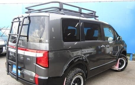 Mitsubishi Delica D:5 I, 2022 год, 3 400 000 рублей, 6 фотография