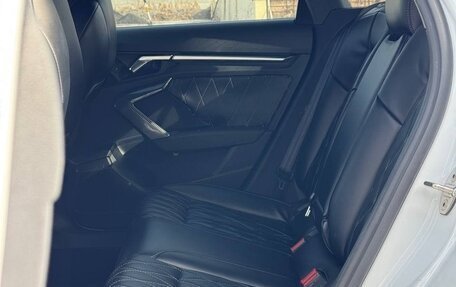 Audi A3, 2021 год, 1 670 000 рублей, 25 фотография