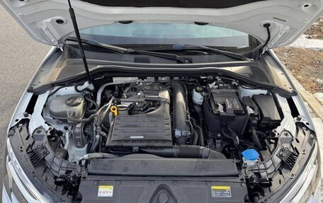 Audi A3, 2021 год, 1 670 000 рублей, 22 фотография