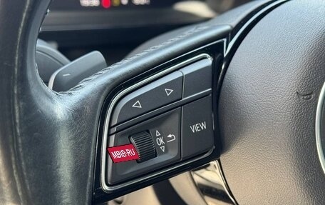 Audi A3, 2021 год, 1 670 000 рублей, 31 фотография