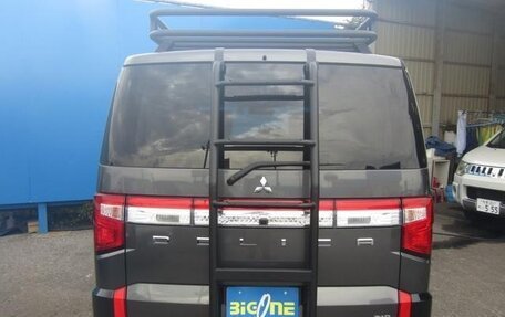 Mitsubishi Delica D:5 I, 2022 год, 3 400 000 рублей, 7 фотография