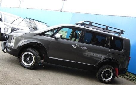 Mitsubishi Delica D:5 I, 2022 год, 3 400 000 рублей, 10 фотография