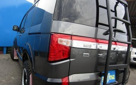 Mitsubishi Delica D:5 I, 2022 год, 3 400 000 рублей, 8 фотография