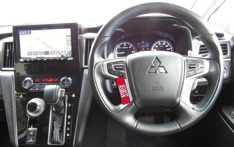 Mitsubishi Delica D:5 I, 2022 год, 3 400 000 рублей, 14 фотография