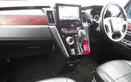 Mitsubishi Delica D:5 I, 2022 год, 3 400 000 рублей, 22 фотография