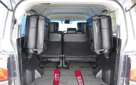 Mitsubishi Delica D:5 I, 2022 год, 3 400 000 рублей, 25 фотография