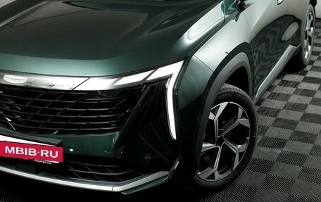 Geely Atlas, 2025 год, 3 449 990 рублей, 6 фотография