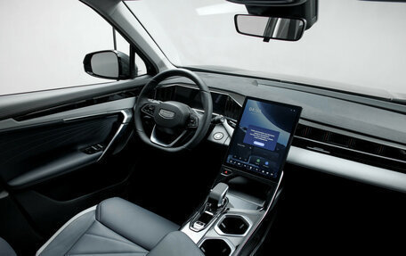 Geely Atlas, 2025 год, 3 449 990 рублей, 14 фотография