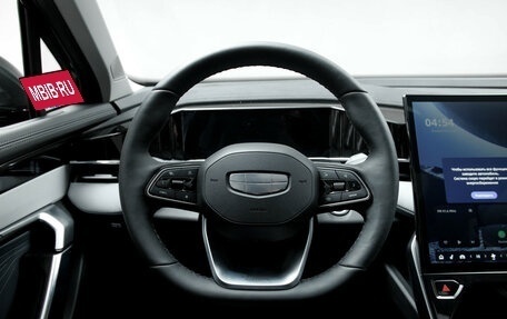 Geely Atlas, 2025 год, 3 449 990 рублей, 15 фотография