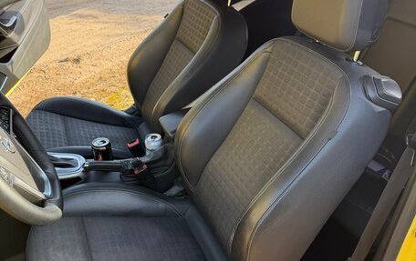 Opel Astra J, 2013 год, 950 000 рублей, 7 фотография