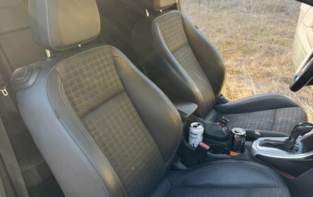 Opel Astra J, 2013 год, 950 000 рублей, 10 фотография