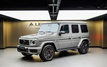 Mercedes-Benz G-Класс AMG, 2026 год, 33 370 000 рублей, 1 фотография