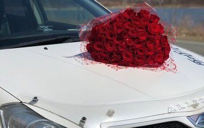 Toyota Allion, 2005 год, 740 000 рублей, 1 фотография