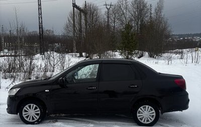 Datsun on-DO I рестайлинг, 2016 год, 430 000 рублей, 1 фотография