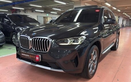 BMW X3, 2023 год, 5 590 000 рублей, 1 фотография