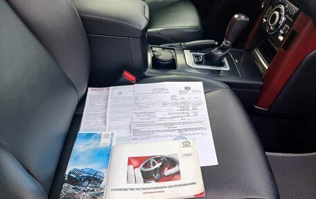 Toyota Land Cruiser Prado 150 рестайлинг 2, 2013 год, 3 999 999 рублей, 35 фотография