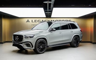 Mercedes-Benz GLS, 2025 год, 18 380 000 рублей, 1 фотография