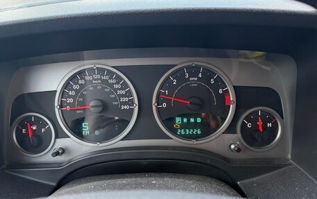 Jeep Compass I рестайлинг, 2006 год, 720 000 рублей, 5 фотография