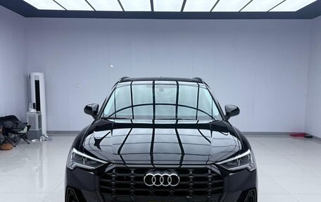 Audi Q3, 2022 год, 2 280 000 рублей, 2 фотография