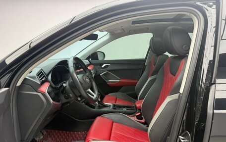 Audi Q3, 2022 год, 2 280 000 рублей, 6 фотография