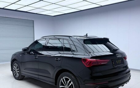 Audi Q3, 2022 год, 2 280 000 рублей, 5 фотография