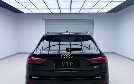 Audi Q3, 2022 год, 2 280 000 рублей, 4 фотография